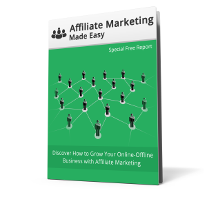 up-to-date report on Affiliate Marketing