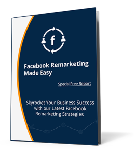 most up-to-date Facebook Remarketing Training Report