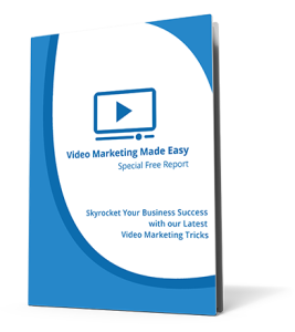 up-to-date Video Training Report