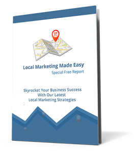Download the most up-to-date Local Marketing Training Report