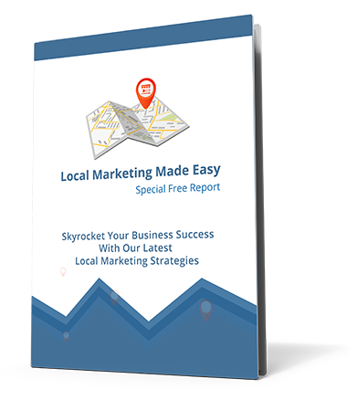 Download the most up-to-date Local Marketing Training Report