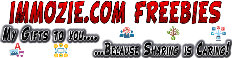 Internet Marketing & SEO Freebies Internet Marketing Mozie Freebies, ebooks and reports of the highest quality.