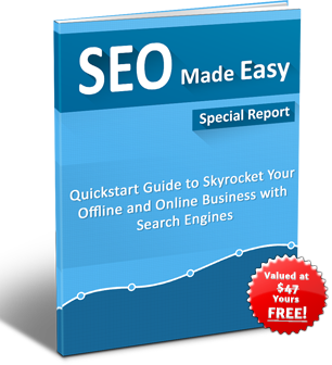 Download the most up-to-date SEO Training Report