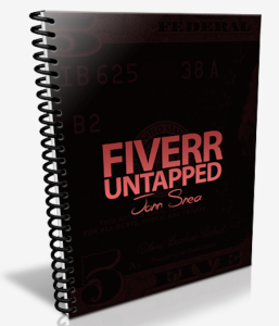 Fiverr Untapped by John Shea
