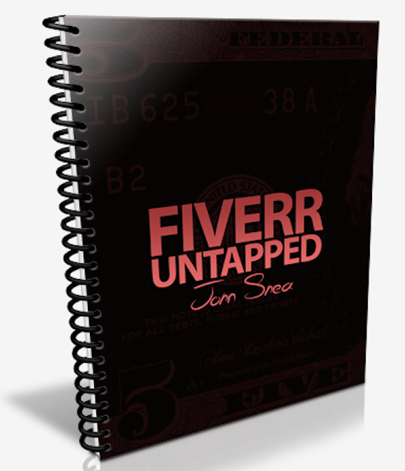 Fiverr Untapped Review – How To Make Money With Fiverr