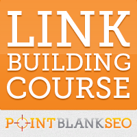 Point Blank SEO Link Building Course Review – The Best Link Building Tutorial