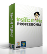 Traffic Travis Pro Review – My Honest Traffic Travis Professional Review