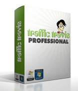 traffic travis review