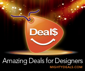 The latest deals from Mightydeals.com