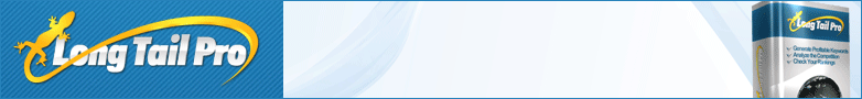 Long Tail Pro $20 Discount