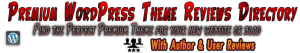 Find the Perfect Premium Theme for your new website or blog
