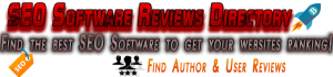 Find the best SEO Software on this directory with real reviews.