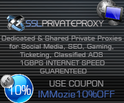 Read the SSLPrivateProxy Review