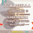 get jumbozilla with 30off discount coupon code