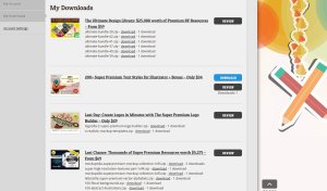 my inky deals downloads