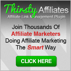 ThirstyAffiliates Review – The Best FREE WordPress Cloaking Plugin