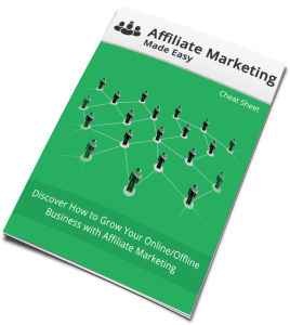 step-by-step Affiliate Marketing Training System