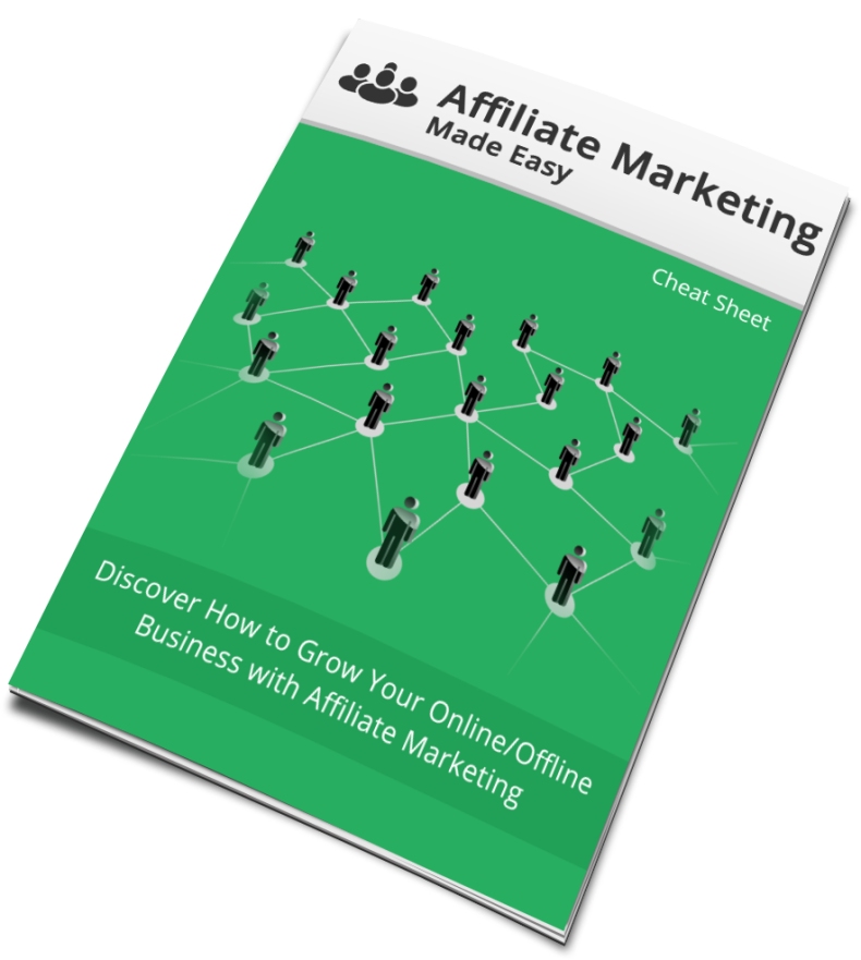 Affiliate Marketing Made Easy | Affiliate Marketing Training