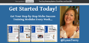 Niche Success Blueprint