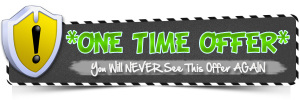 One-Time-Offer-Green-Glow-Text