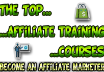 Affiliate Training Learn How To Make Money