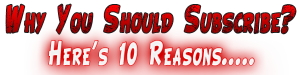 Why you should subscribe to immozie.com