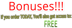 affiliate marketing training bonuses