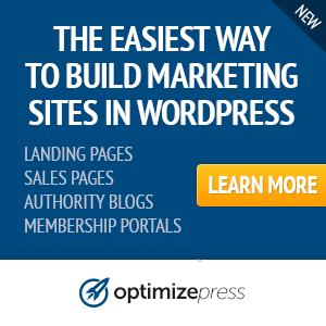 OptimizePress 2.0 Review - the best wordpress landing page plugin