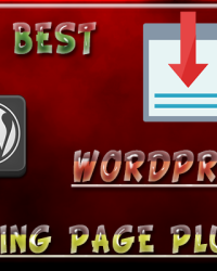 The Best WordPress Landing Page Plugins