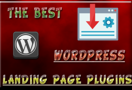 The Best WordPress Landing Page Plugins