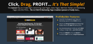 WP Profit Builder