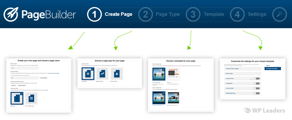 Optimizepress Page Builder