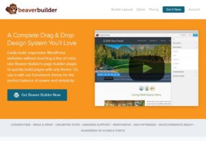 WordPress Beaver Builder