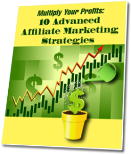 Multiply Your Profits - 10 Advanced Affiliate Marketing Strategies