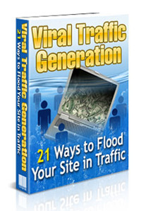 Viral Traffic Generation