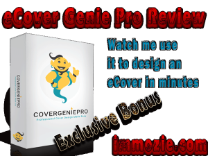 Cover Genie Pro Honest Review