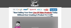 Platinum Resell Rights PLR Membership Site