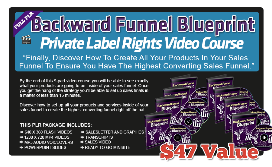 Backward-Funnel-Blueprint