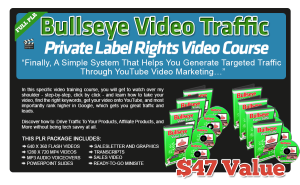 Bullseye-Video-Traffic