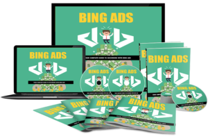 Bing Ads PLR Business In A Box Review and Bonus