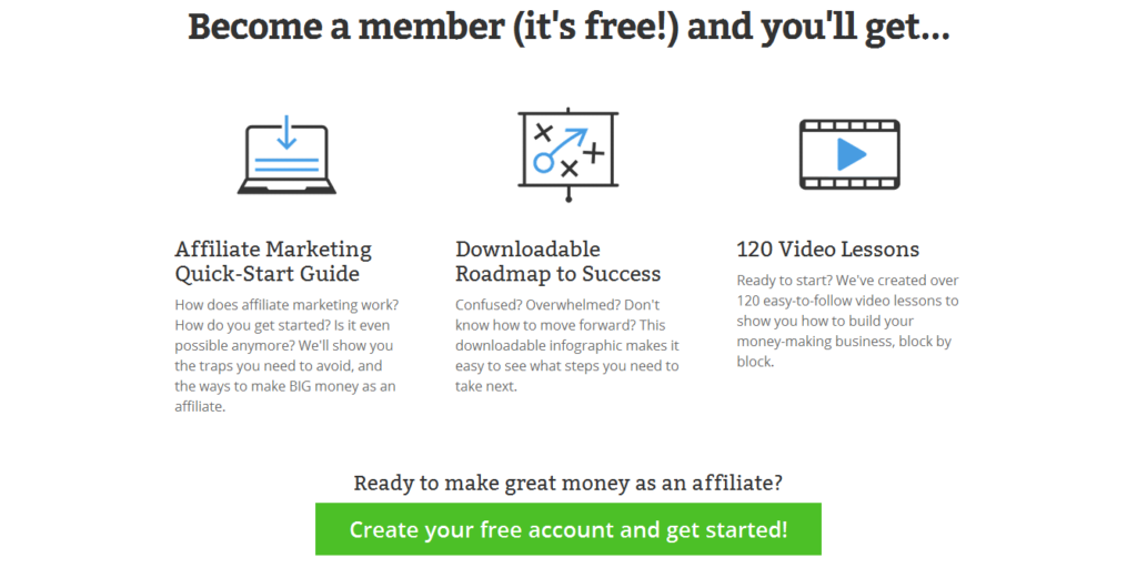 Affiliate Marketing Review - Affilorama Review