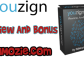 Affiliate Marketing - Youzign Revew And Bonus By IMMozie