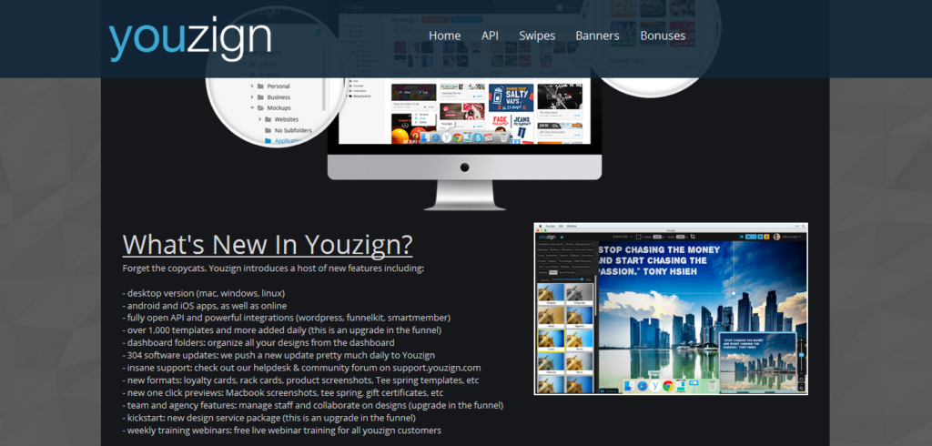 Affiliate Marketing - Youzign Review