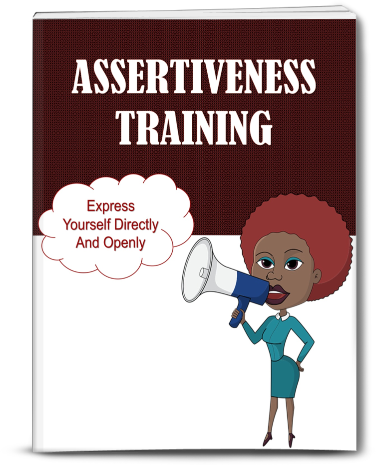 Report - Assertiveness 101 - Express yourself directly and openly
