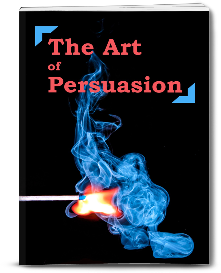 Report - The Art of Persusion