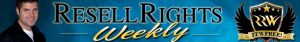 Resell Rights Weekly - Free PLR Products