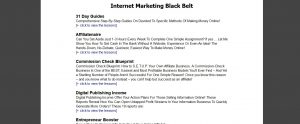 Resell Rights Weekly Membership