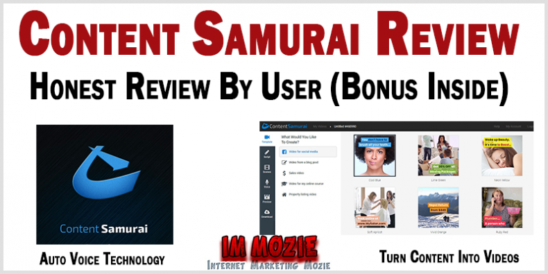 content samurai review