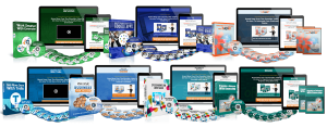 Business Productivity Huge PLR Video Bundle