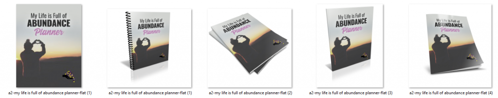 abundance graphics image
